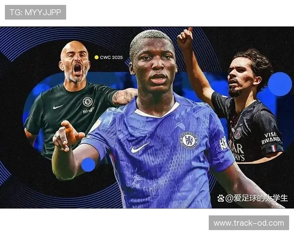 恩佐与凯塞多：切尔西中场角色定位与战术分工解析