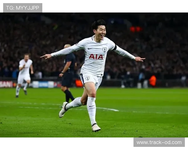 孙兴慜与萨拉赫：终结集中度分化，前者更倚重反击推进