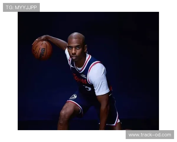 克里斯·保罗挡拆组织提升球队节奏 快攻效率显著领先其他控卫