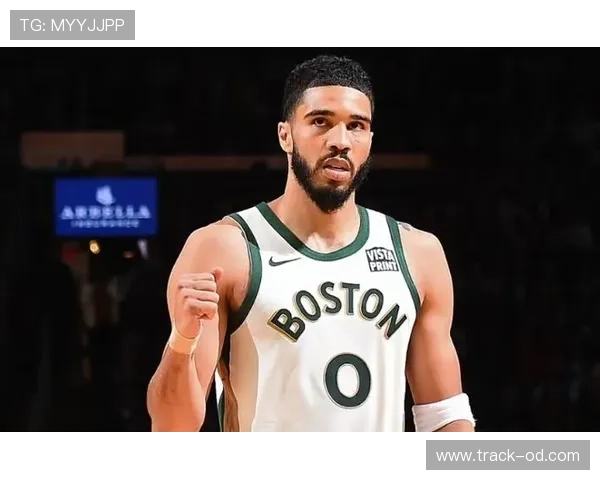 塔图姆突破制造罚球数领先队友 提升关键时刻得分效率