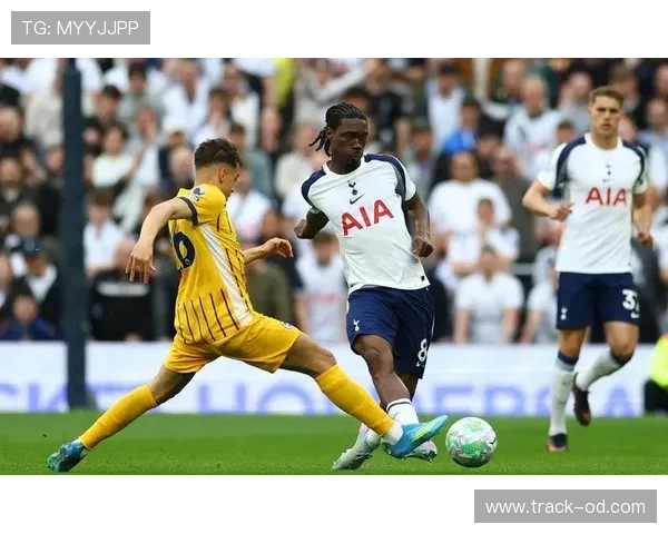 热刺进攻输出强劲，但防守结构问题仍制约球队整体表现