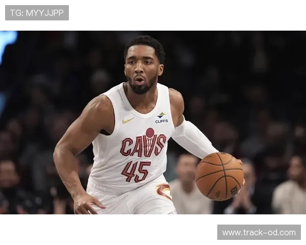 米切尔突破核心改造球队得分结构显著提升效率