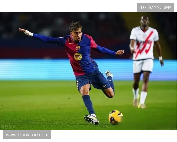 亚马尔的天赋与实战表现：是被高估的 hype，还是百年一遇的真核？