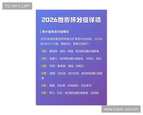 2026世界杯为什么这样判定排名 2026世界杯为什么这样判定排名