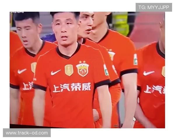 上海海港强强对话客场挑战面临严峻考验