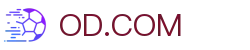 OD.COM最新网址 - 官方网站入口及登录指南